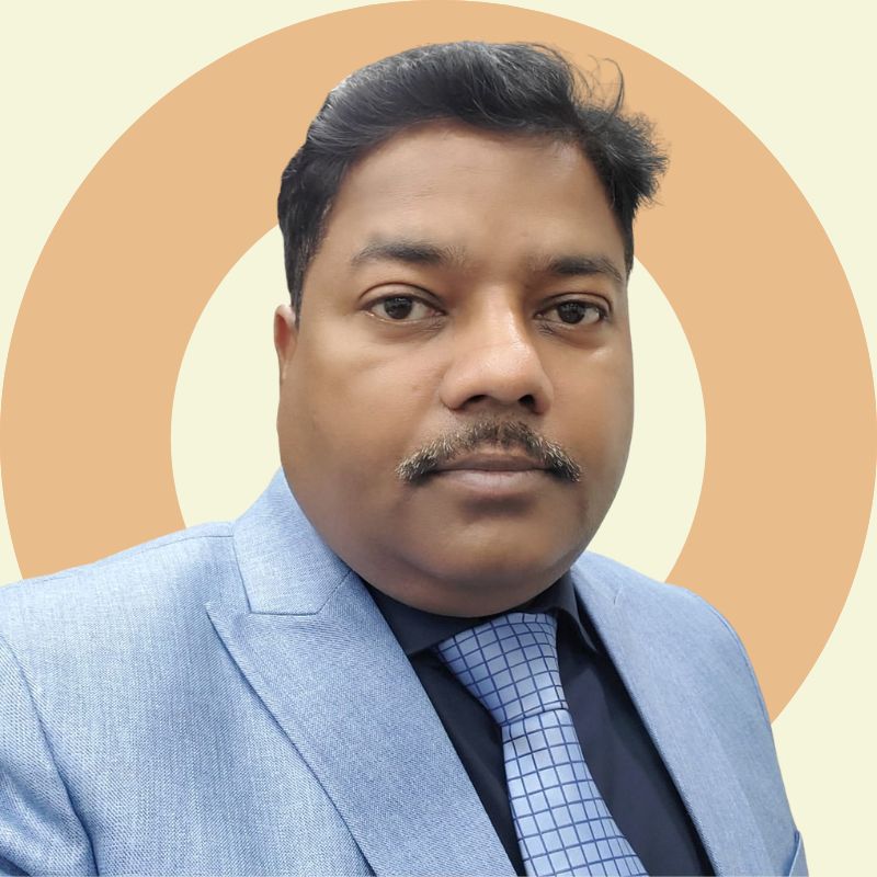 Besharat - Founder & CEO