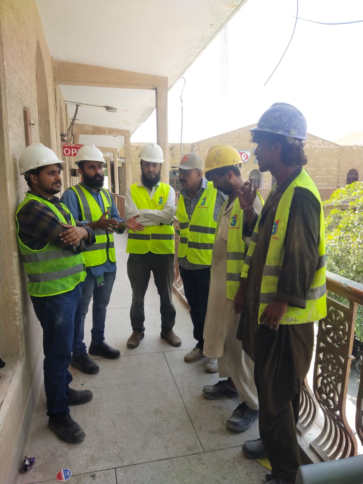 Stakeholder Management