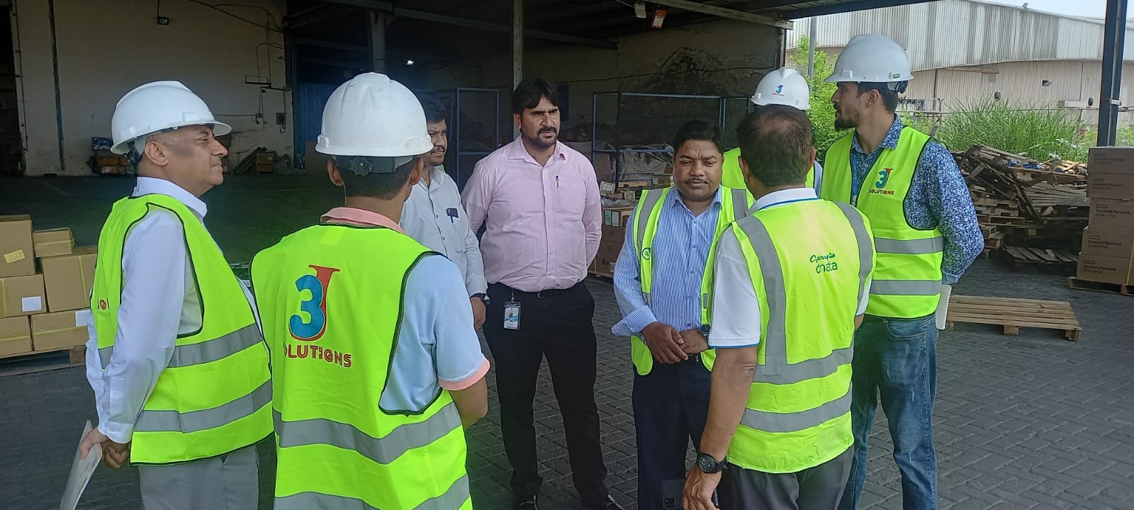 Contract Administration