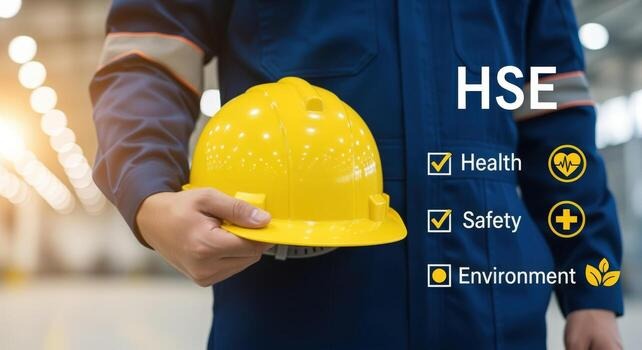 QHSE Policy Implementation